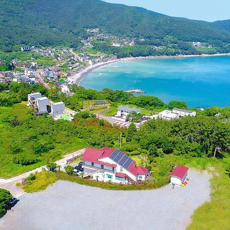 Travel Sketch Pension Кодже Екстер'єр фото